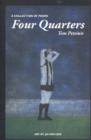 Image for Four Quarters : A Collection of Poems