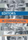 Image for Editors in Conversation