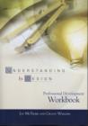 Image for Understanding by Design : Professional Development Workbook