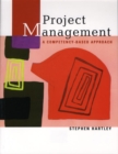 Image for Project Management : A Competency-Based Approach