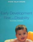 Image for Early Development Risk and Disability
