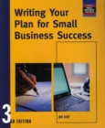 Image for Writing your Plan for Small Business Success