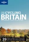 Image for Lonely Planet Cycling Britain