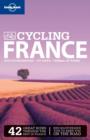 Image for Lonely Planet Cycling France