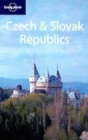Image for Czech &amp; Slovak republics