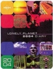 Image for LONELY PLANET DIARY