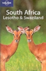 Image for South Africa, Lesotho and Swaziland