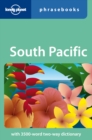 Image for South Pacific phrasebook