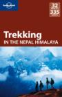 Image for Lonely Planet Trekking in the Nepal Himalaya