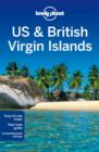 Image for Lonely Planet US &amp; British Virgin Islands