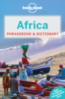 Image for Africa phrasebook