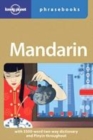 Image for Mandarin Phrasebook