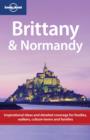 Image for Brittany and Normandy