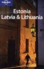 Image for Estonia Latvia and Lithuania