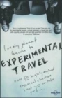 Image for Experimental Travel