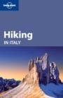Image for Hiking in Italy