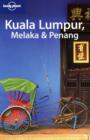 Image for Kuala Lumpur Melaka and Penang