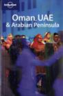 Image for Oman, UAE and Arabian Peninsula