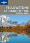 Image for Yellowstone and Grand Teton National Parks