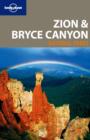 Image for Lonely Planet Zion &amp; Bryce Canyon National Parks
