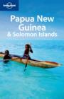 Image for Papua New Guinea and Solomon Islands