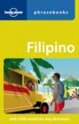 Image for Filipino (Tagalog) phrasebook