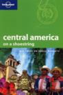 Image for Central America on a shoestring