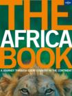 Image for The Africa book  : a journey through every country in the continent