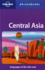Image for Central Asia : Languages of the Silk Road