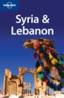 Image for Syria &amp; Lebanon