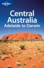 Image for Central Australia - Adelaide to Darwin