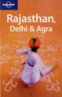 Image for Rajasthan, Delhi and Agra