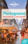 Image for Lonely Planet Portuguese Phrasebook &amp; Dictionary