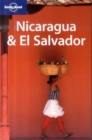 Image for Nicaragua and El Salvador