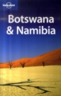 Image for Botswana and Namibia