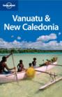 Image for Vanuatu and New Caledonia