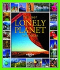 Image for Workman Lonely Planet Calendar
