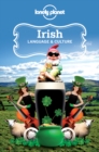 Image for Lonely Planet Irish Language &amp; Culture