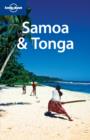 Image for Samoa and Tonga