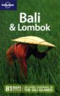 Image for Bali and Lombok