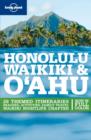 Image for Honolulu, Waikiki and Oahu