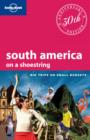 Image for South America on a shoestring