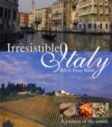 Image for Irresistible Italy
