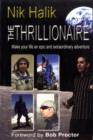 Image for The Thrillionaire
