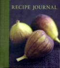 Image for Recipe Journal : Fig