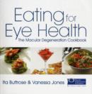 Image for Eating for eye health