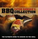 Image for Peter Howard&#39;s BBQ Collection