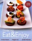 Image for Diabetes - Eat and Enjoy