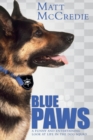 Image for Blue Paws