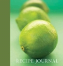 Image for Recipe Journal : Lime